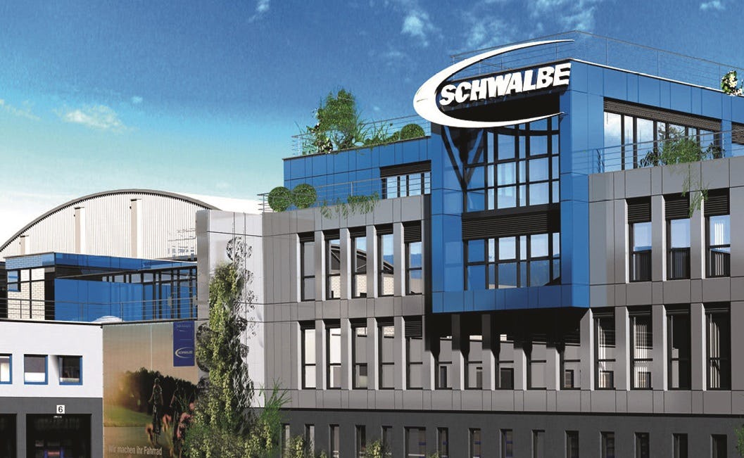 To facilitate future growth Bohle invests 17 million euro in its international logistics center. – Photo Ralf Bohle