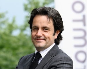 Carlo Van De Weijer, advisor of ministries and industries on smart mobility, will open the 2-day International Conference for the bike industry. – Photo Teeuwengroep.nl