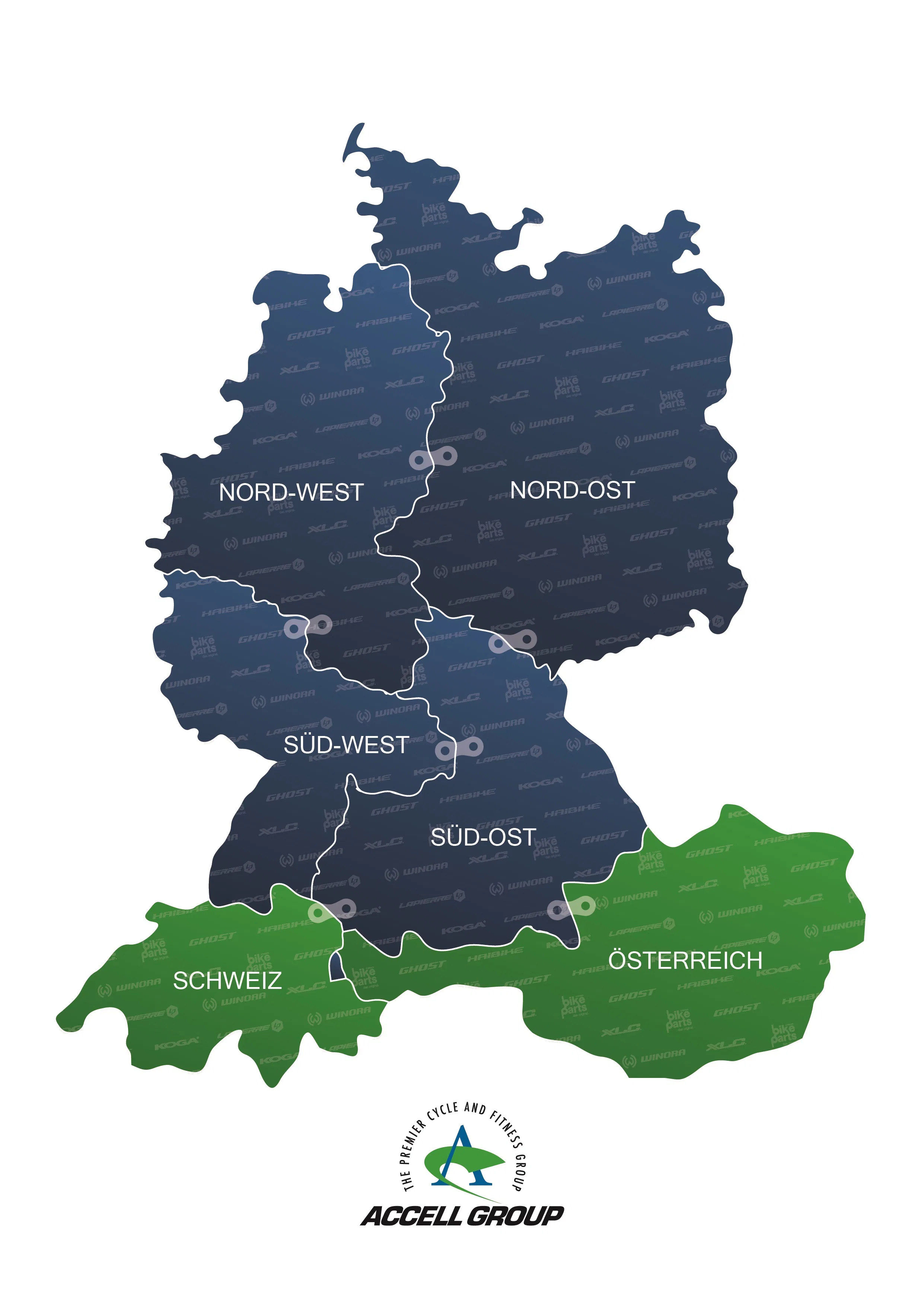 Accell Group Incorporates New Sales Structure for Germany, Austria and ...