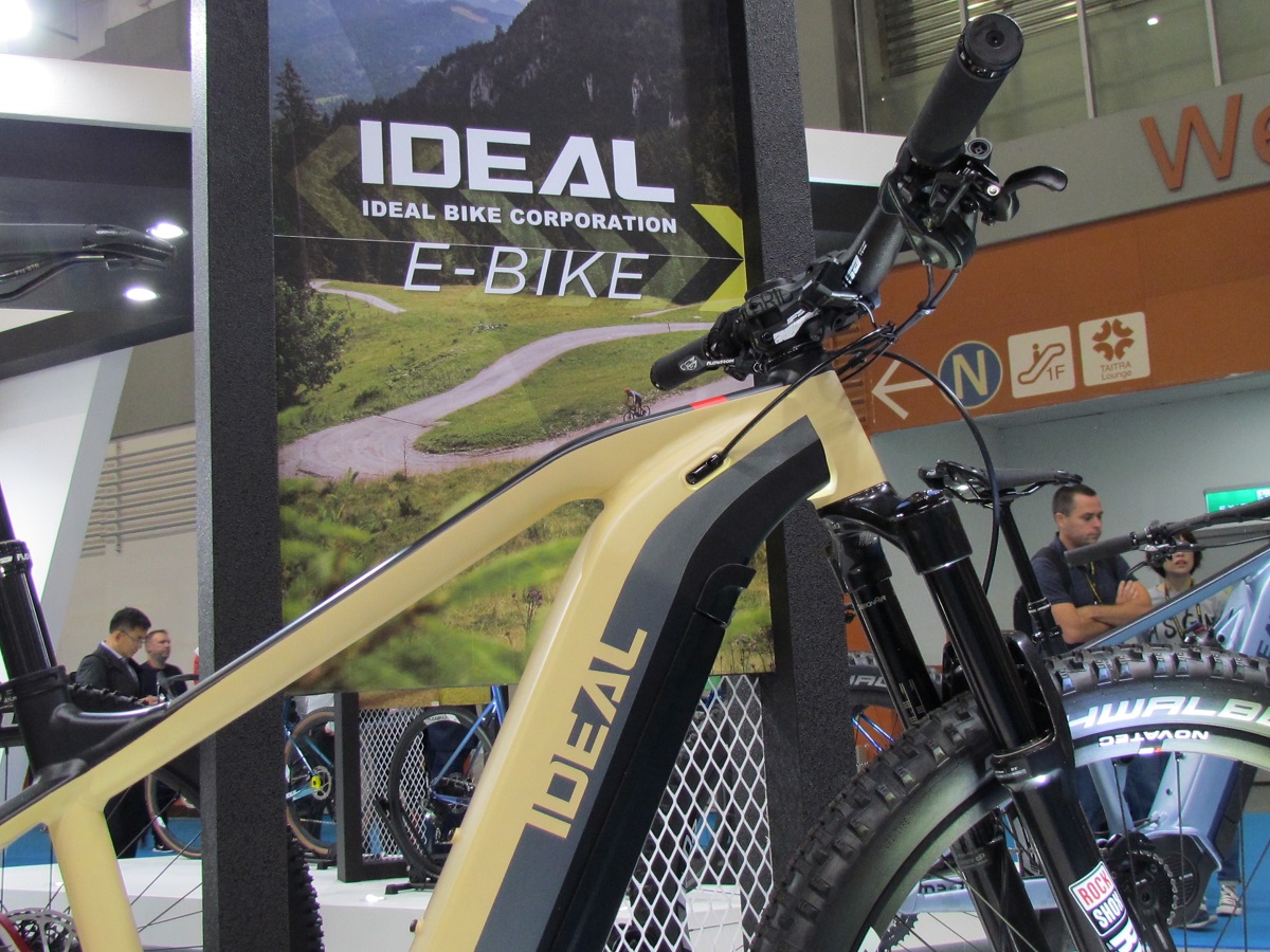 歐洲對中國電動自行車徵收反傾銷稅讓先前質疑電動自行車的聲浪也轉向了。照片來源／Bike Europe