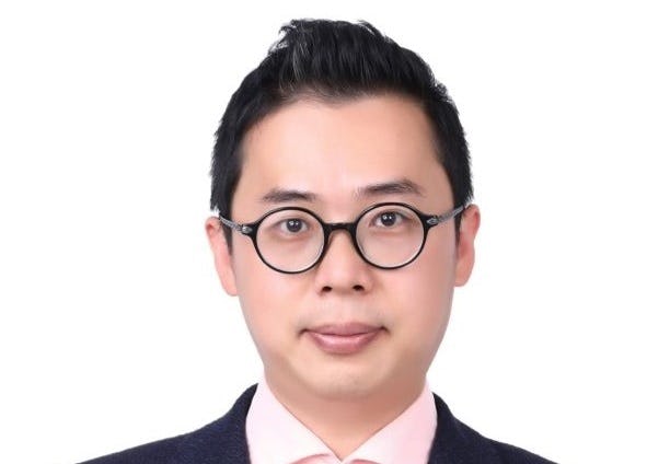 Victor Chen named as General Manager at Thun Tianjin