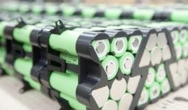 目前有大約10萬顆運用石墨烯高分子技術的電池被安裝於電動運輸自行車上以進行測試。照片來源/Bike Europe