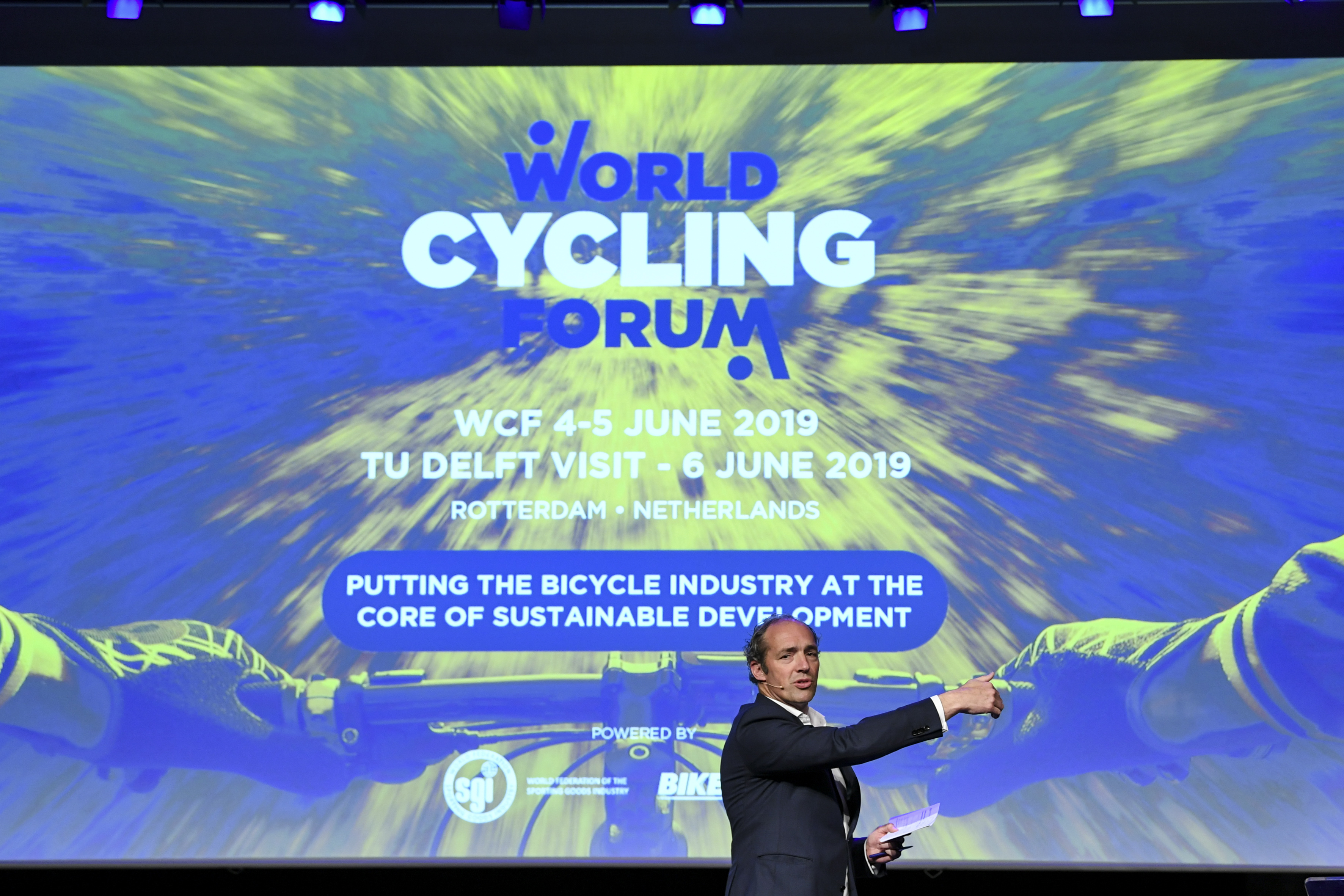world cycling forum