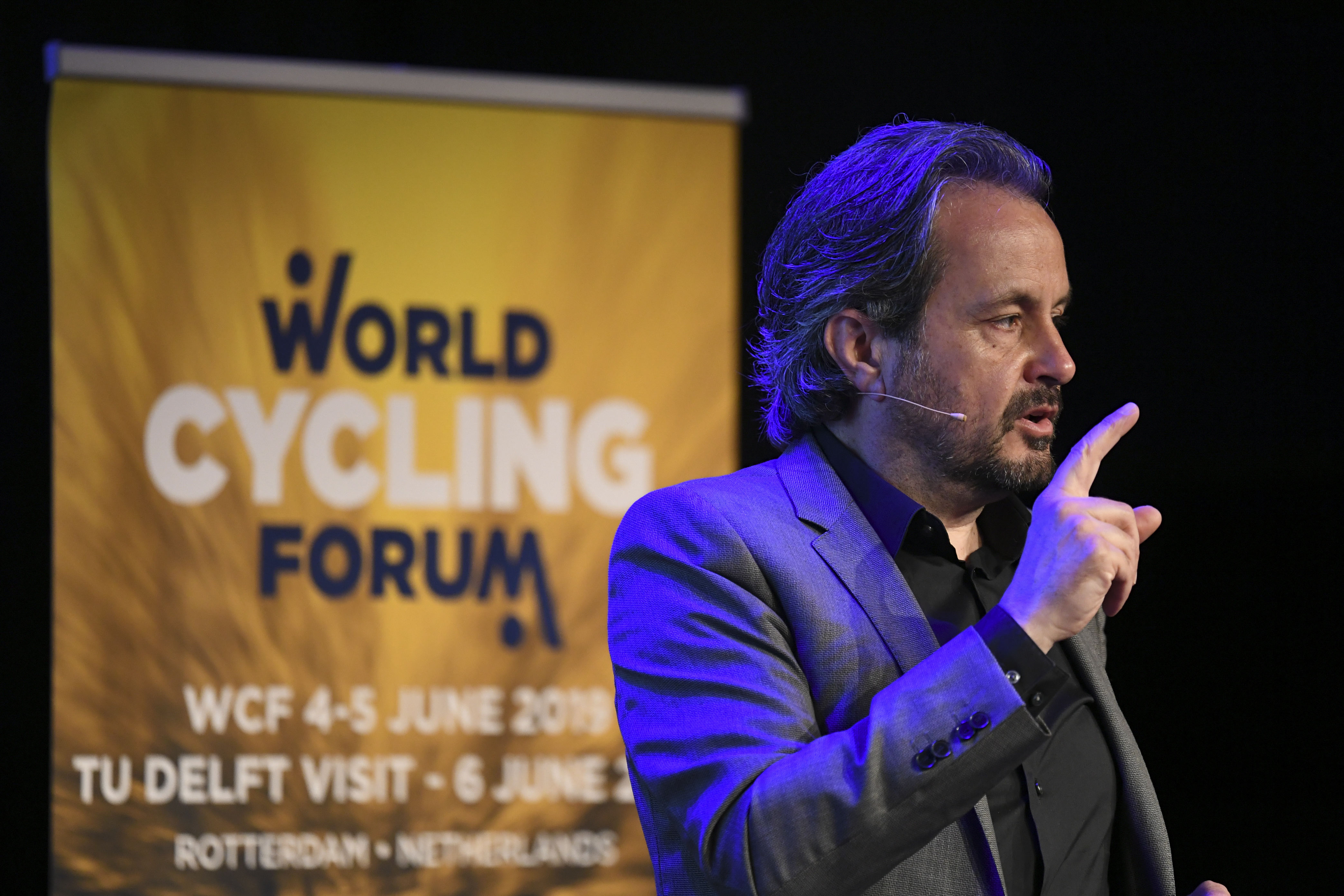 world cycling forum