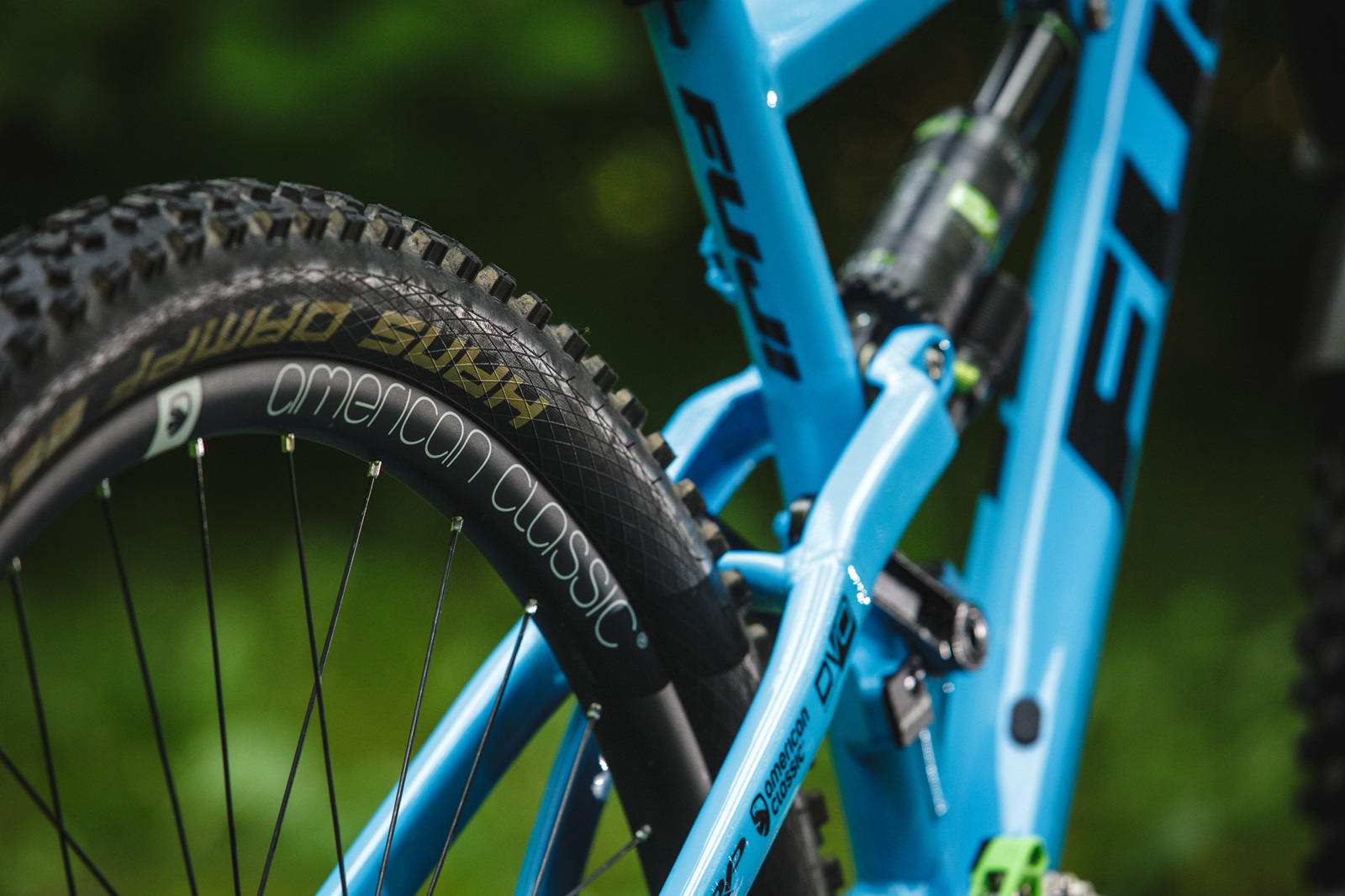 American Classic將出售品牌、產品設計、專利及商標。照片來源／American Classic