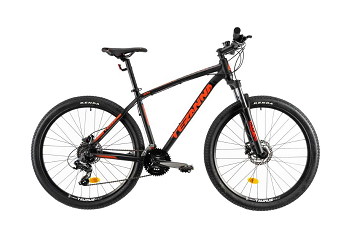 performance mountain bike