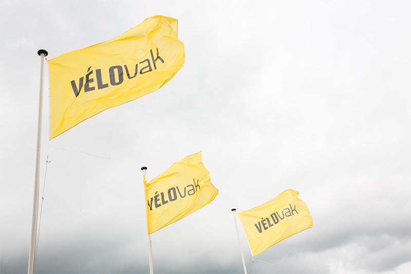 'Vélovak 2019 will be an unprecedented edition'