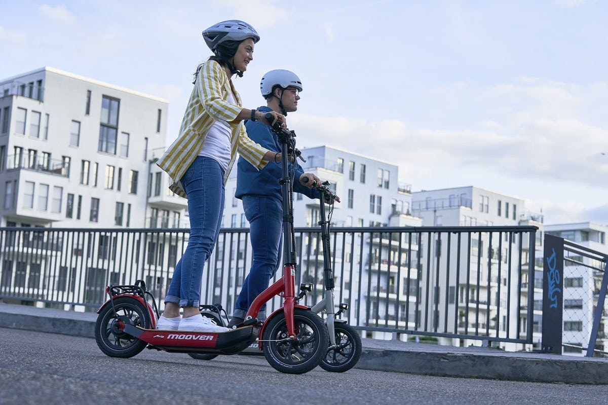 Data-driven businesses and Spotify-like approach to mobility are topics of Eurobike’s BikeBiz Conference. – Photo Eurobike