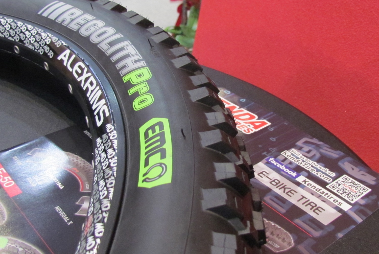 Kenda e bike best sale tires