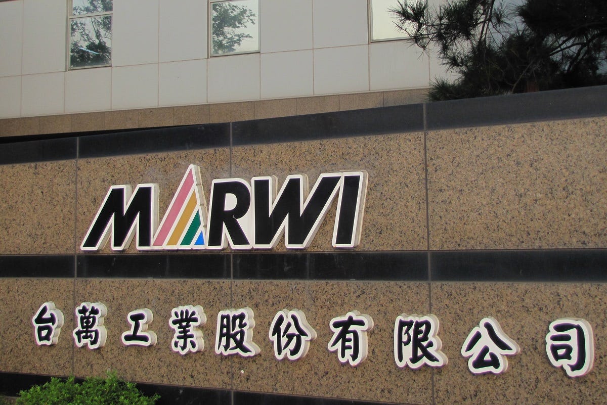 Marwi to open a new factory in Taiwan. – Photo Bike Europe
