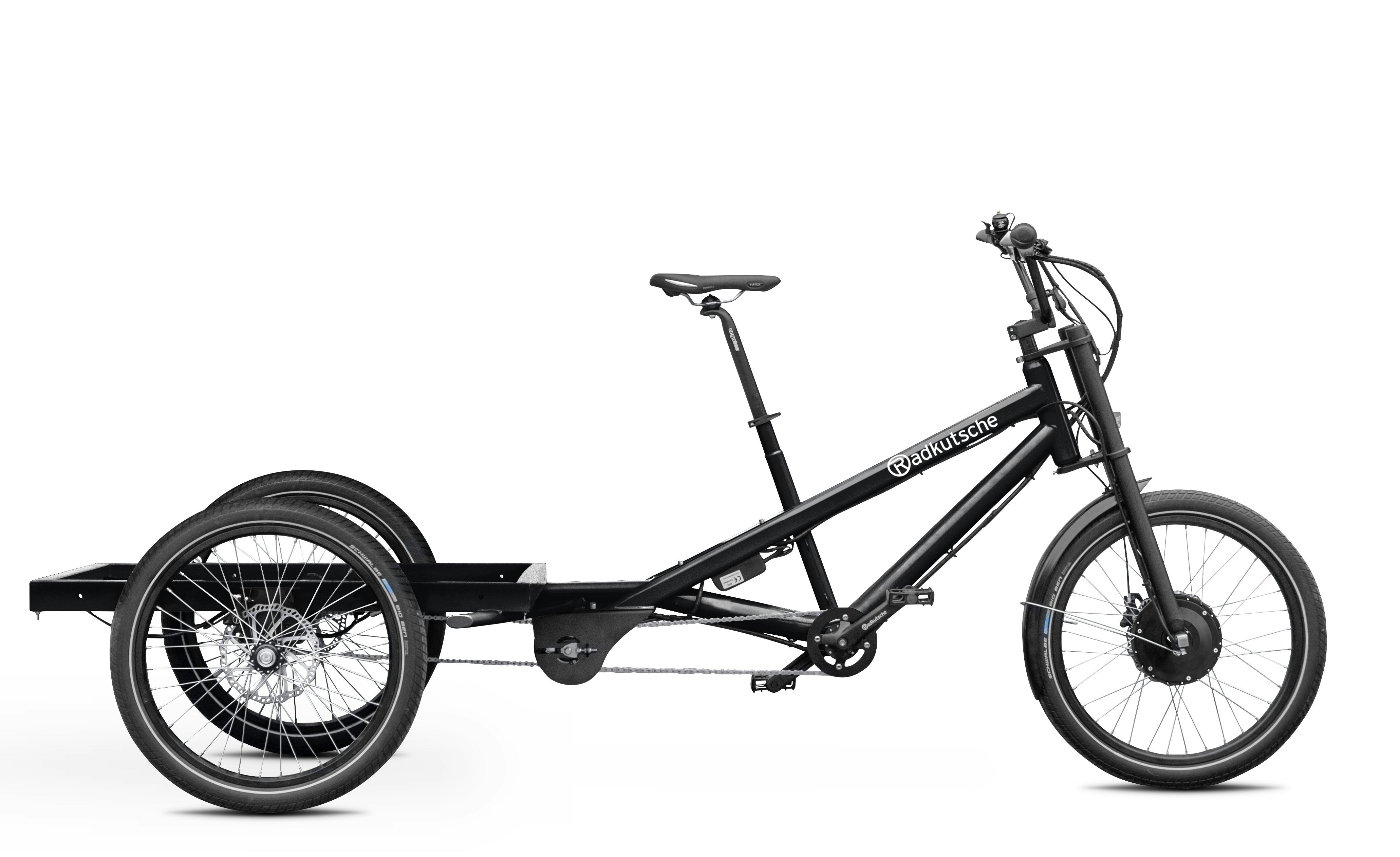 Thun partners with two leading players in the industry: Heinzmann and Radkutsche. – Photo Thun