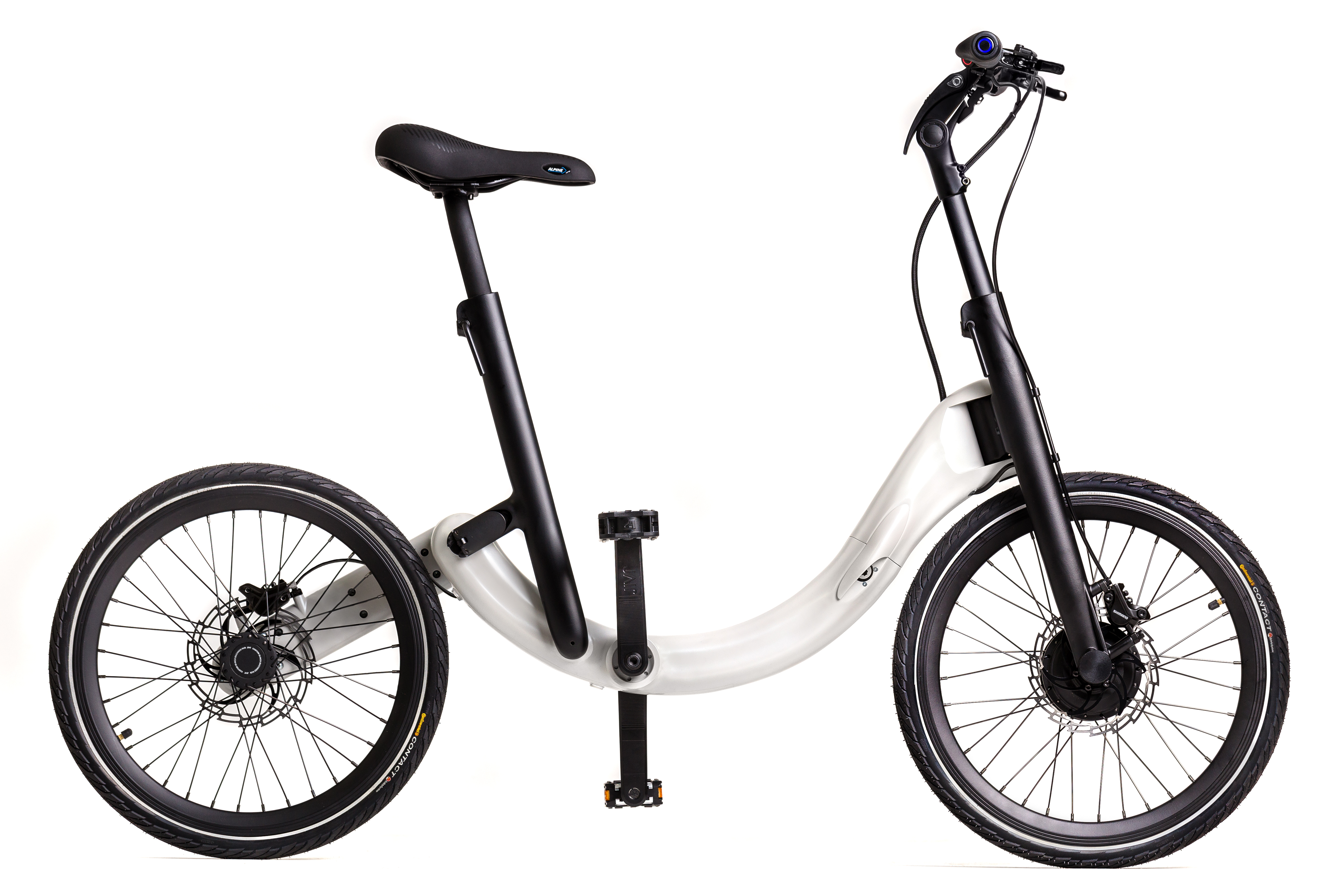 Jivr bike on sale