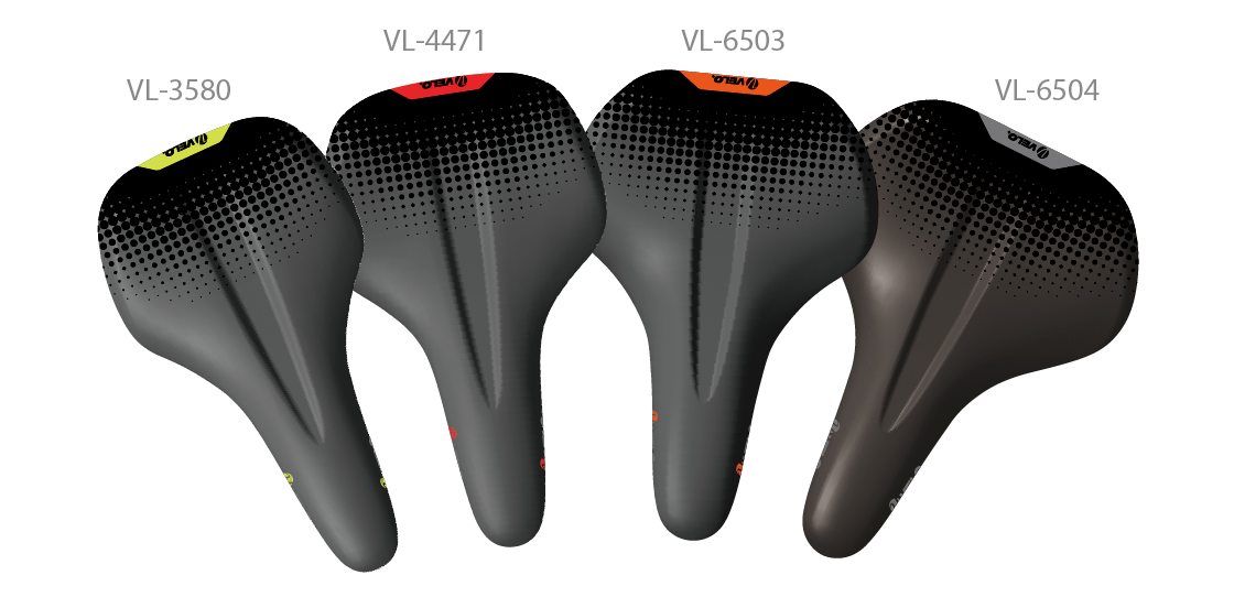 Velo enters new era with e-bike specific saddles and grips
