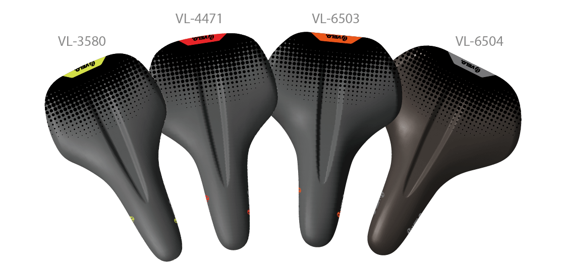 Velo enters new era with e-bike specific saddles and grips