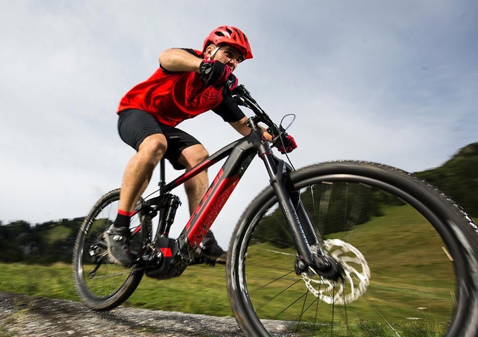 Tiger Capital Group has sold its stake in BikeCo to joint venture partner Advanced Holdings. – Photo BikeCo