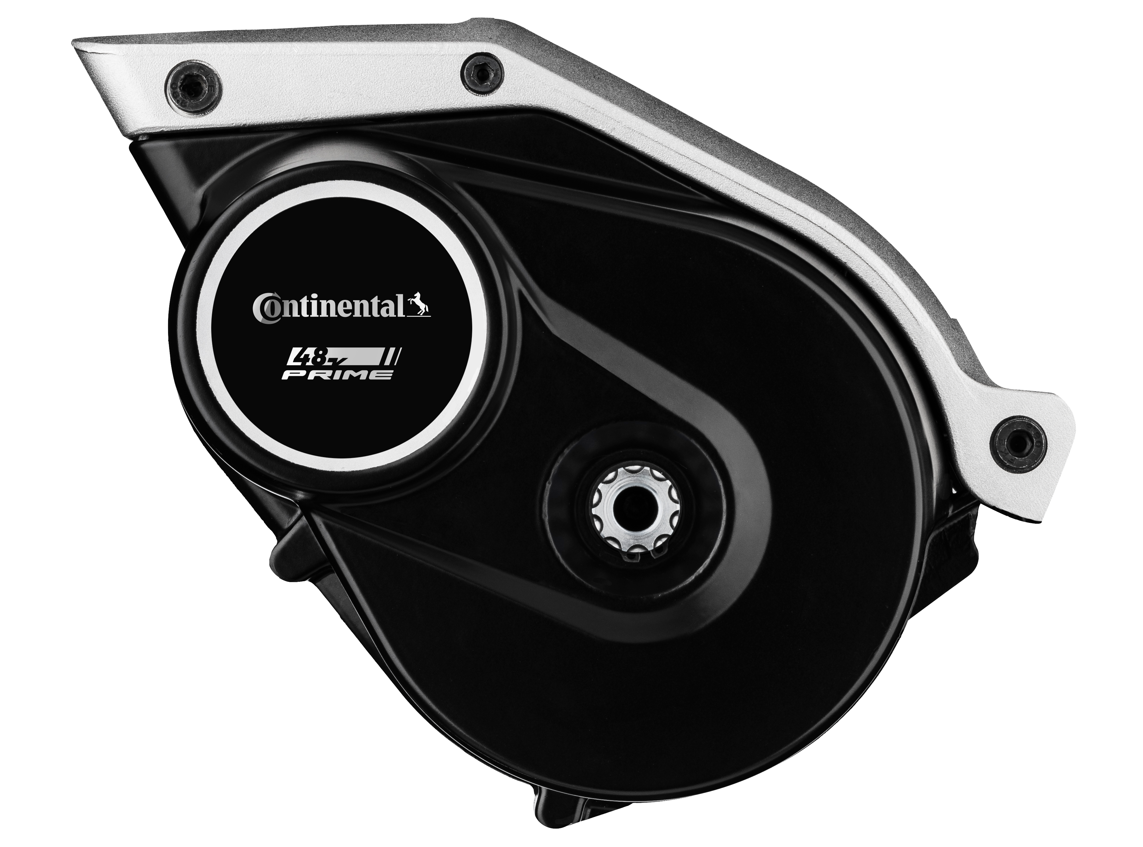 continental ebike motor