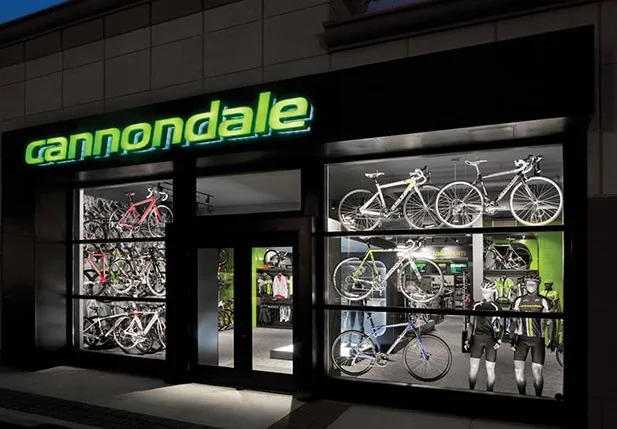 Cannondale store near me Trump Tariffs Cause Chaos on North American Bike Market