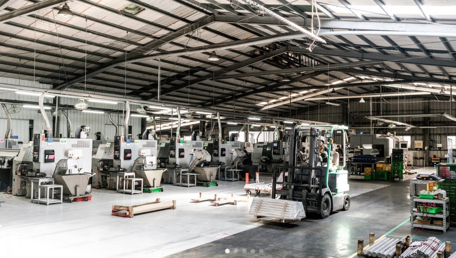 Glory Wheel plans to develop its e-bike business. – Photo Glory Wheel