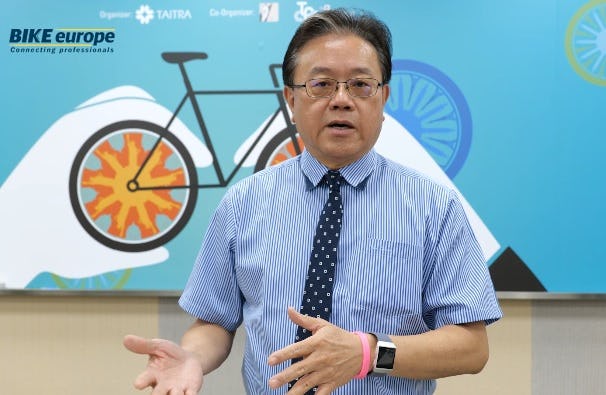 BIKE EUROPE NEWSCAST: ‘Taiwan’s Bicycle Industry Entering New Era’