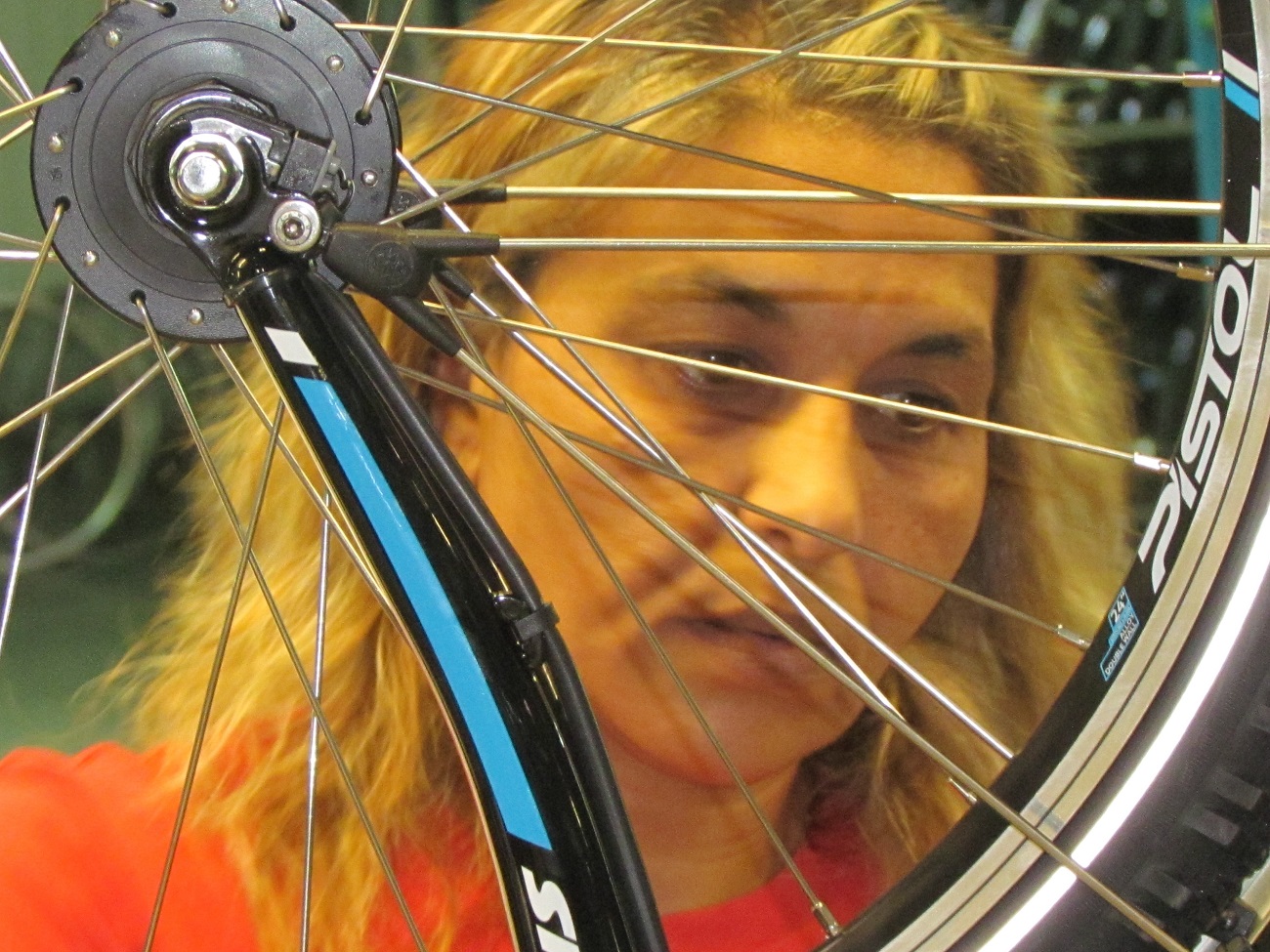 羅馬尼亞新廠年產能將達150萬輛自行車。照片來源／Bike Europe