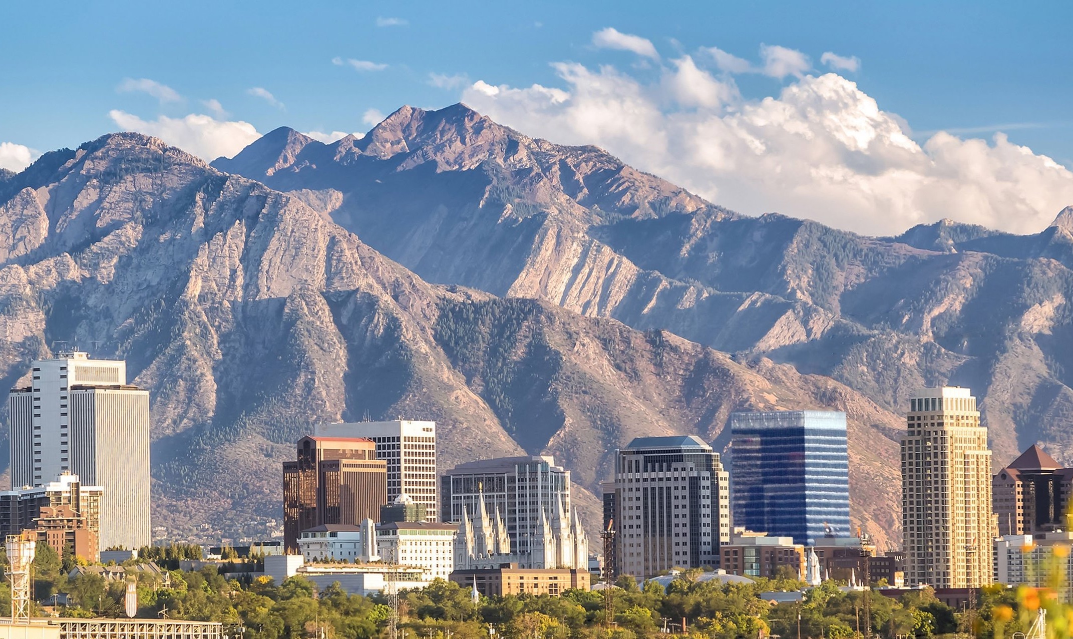 The Big Gear Show endorsed by the NBDA will take place in Salt lake City. - Photo Salt Lake City