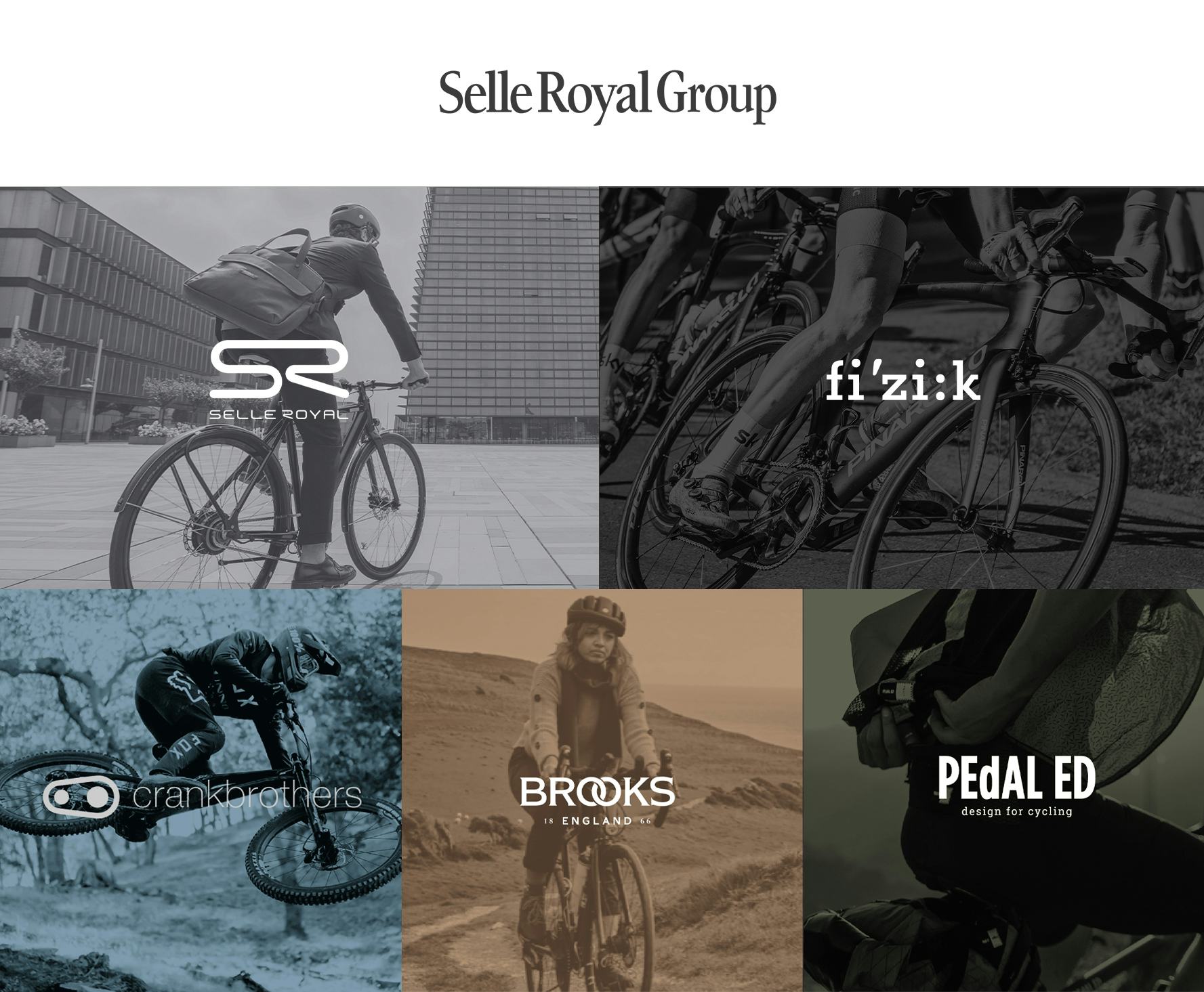 Preliminary offers are expected by mid-February 2020. – Photo Selle Royal