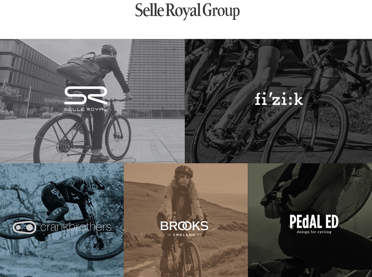 預計在2020年2月中提供初步報價。照片來源／Selle Royal