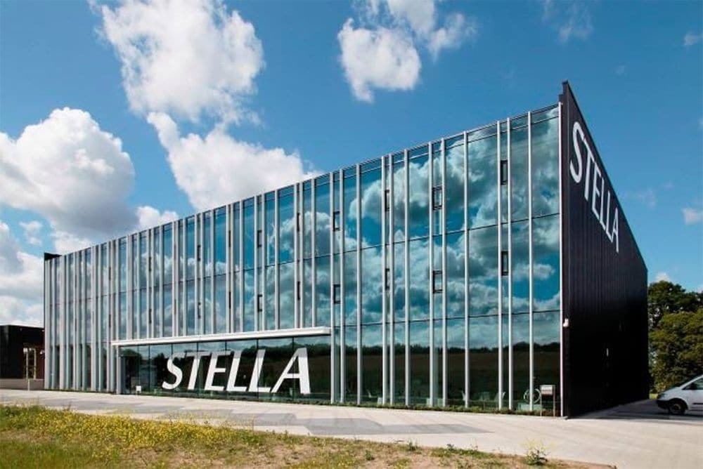 Stella will be opening stores in Belgium and Germany in 2020 while more countries are to follow. – Photo Stella