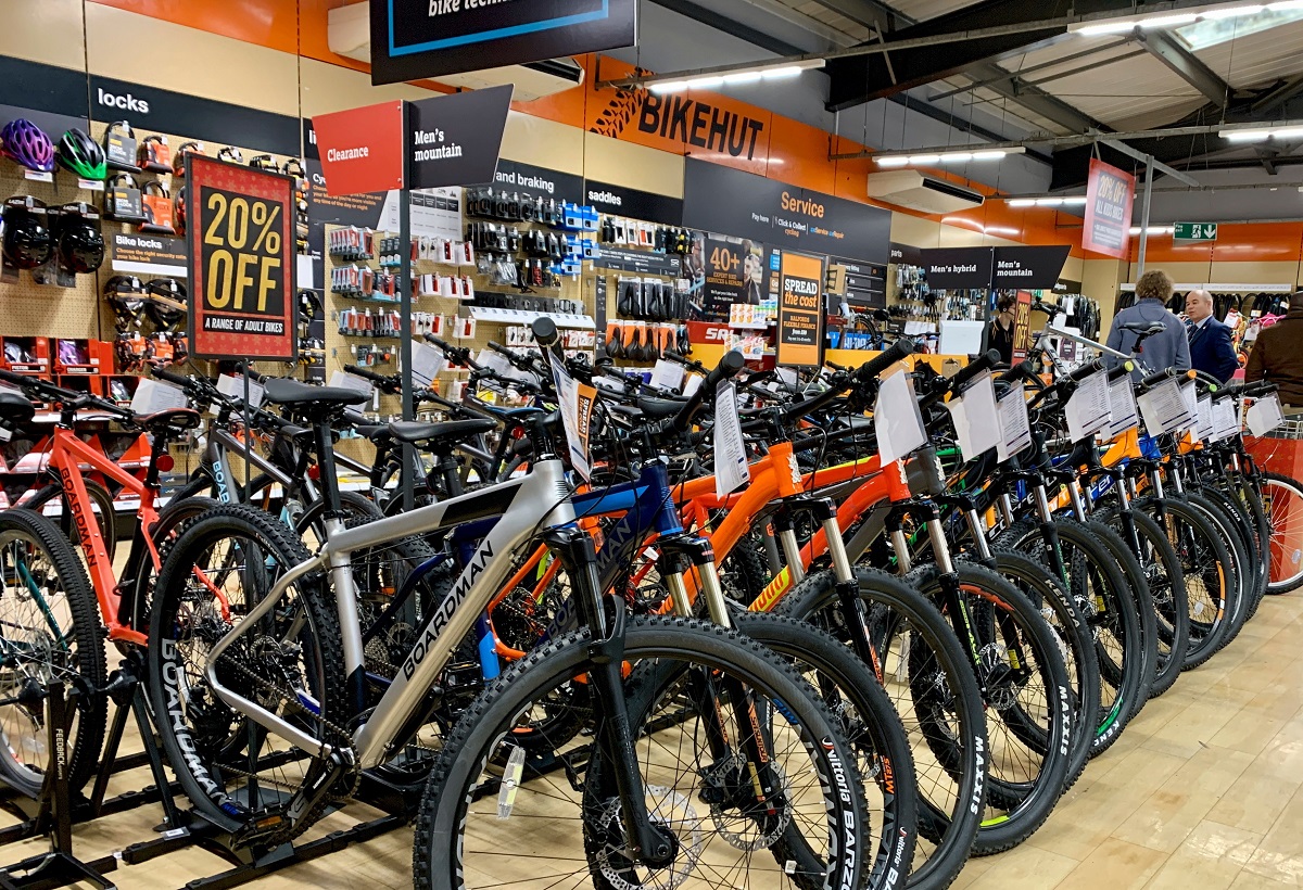 儘管英國脫歐氛圍壟罩該國市場，去年數據顯示仍有增長。照片來源／Shutterstock