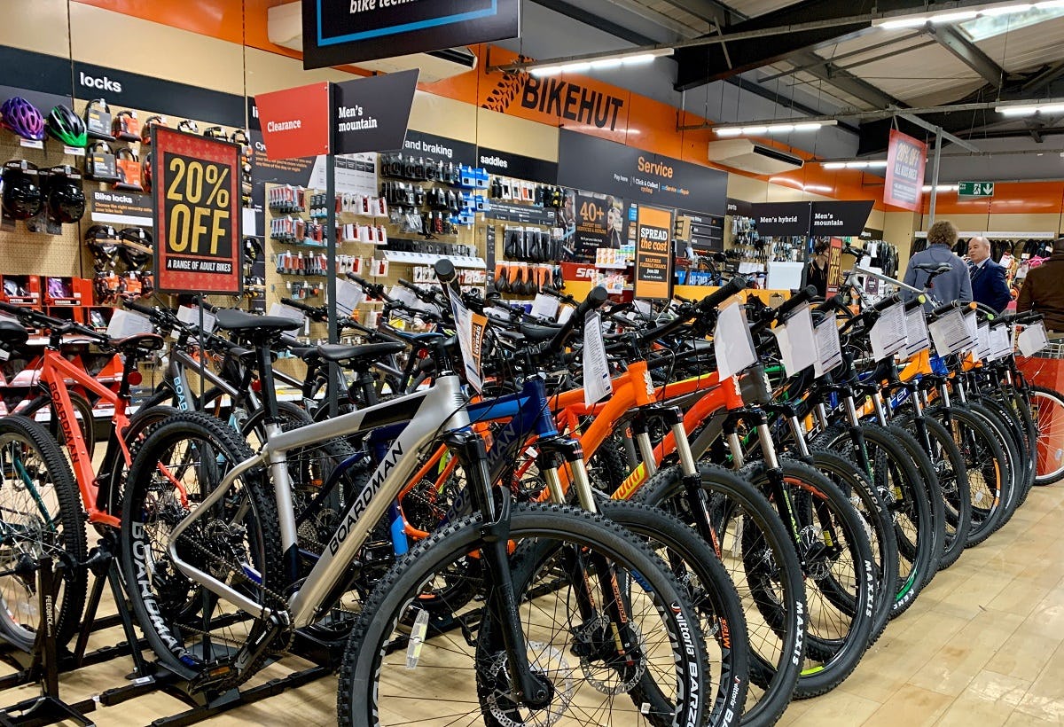 儘管英國脫歐氛圍壟罩該國市場,去年數據顯示仍有增長。照片來源/Shutterstock