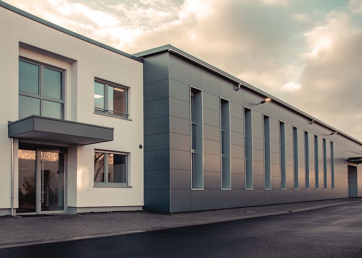Winora’s Innovation and Service Center measure approximately 2,000 square meters and is located on the company’s premises in Sennfeld. – Photo Winora