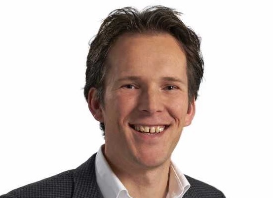 Jeroen Hubert不再擔任Accell Group客戶長一職。照片來源／Accell Group