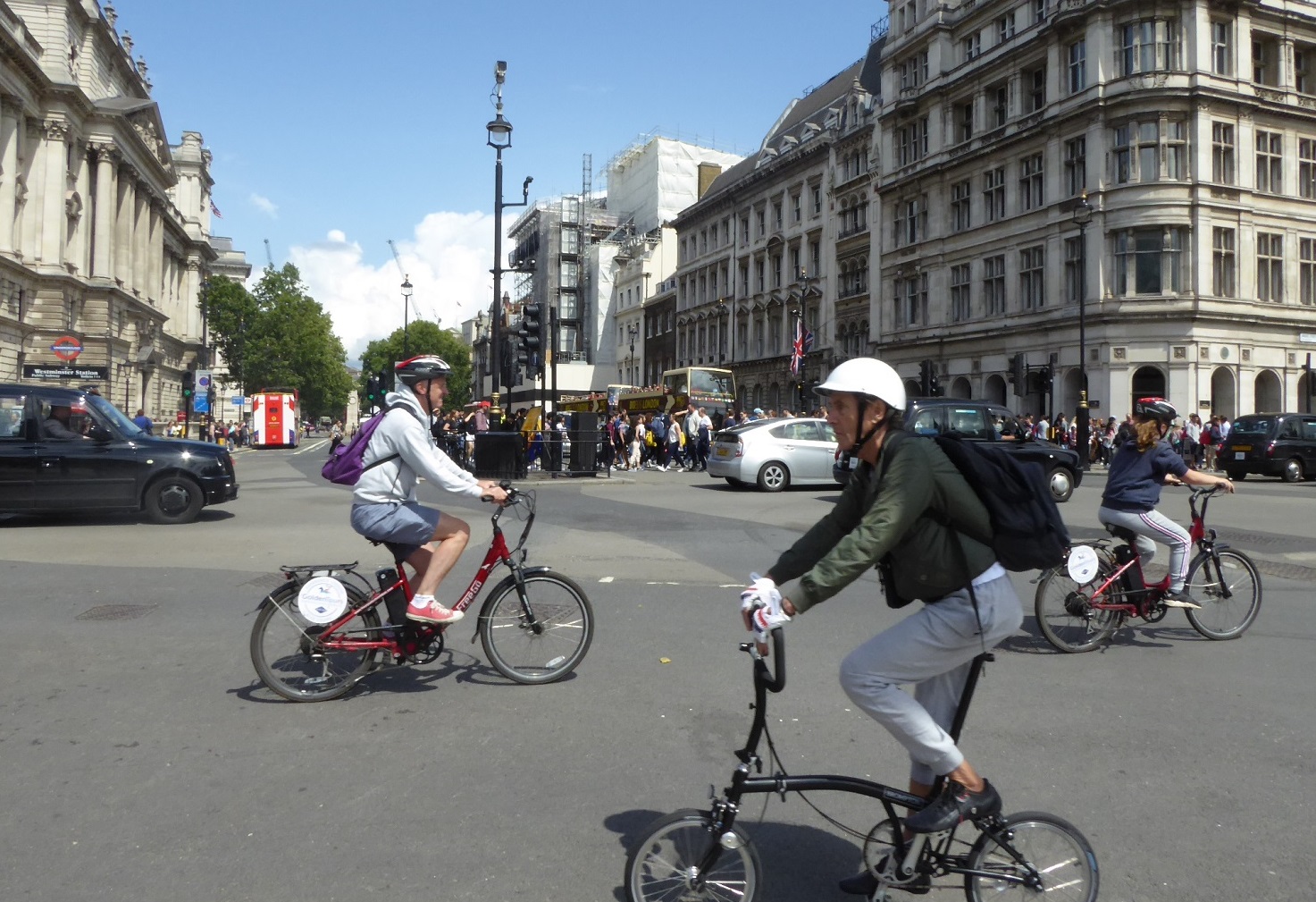 Evan cycles clearance hendon