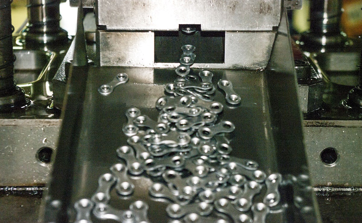 KMC to increase production in Taiwan. – Photo KMC