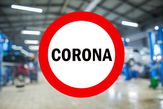 How are you making your business ‘corona-proof’? Bike Europe would like to know. - Photo Bike Europe 
