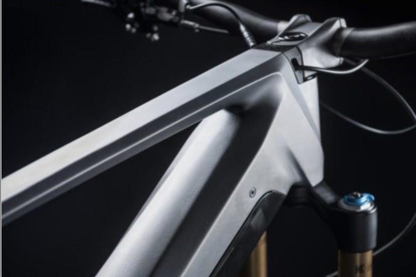 aluminium bicycle frame manufacturers