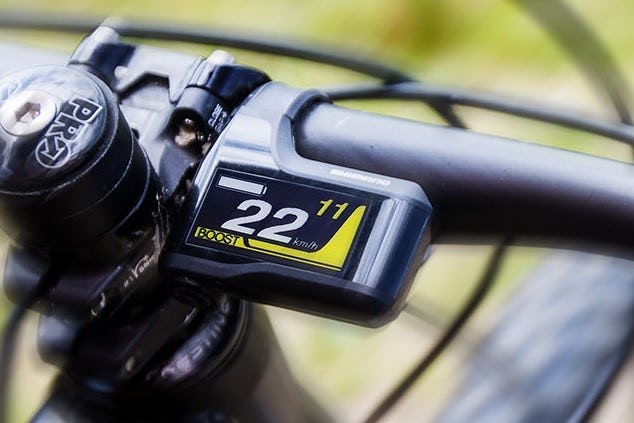 Shimano Group has withdrawn the business performance forecasts. – Photo Shimano