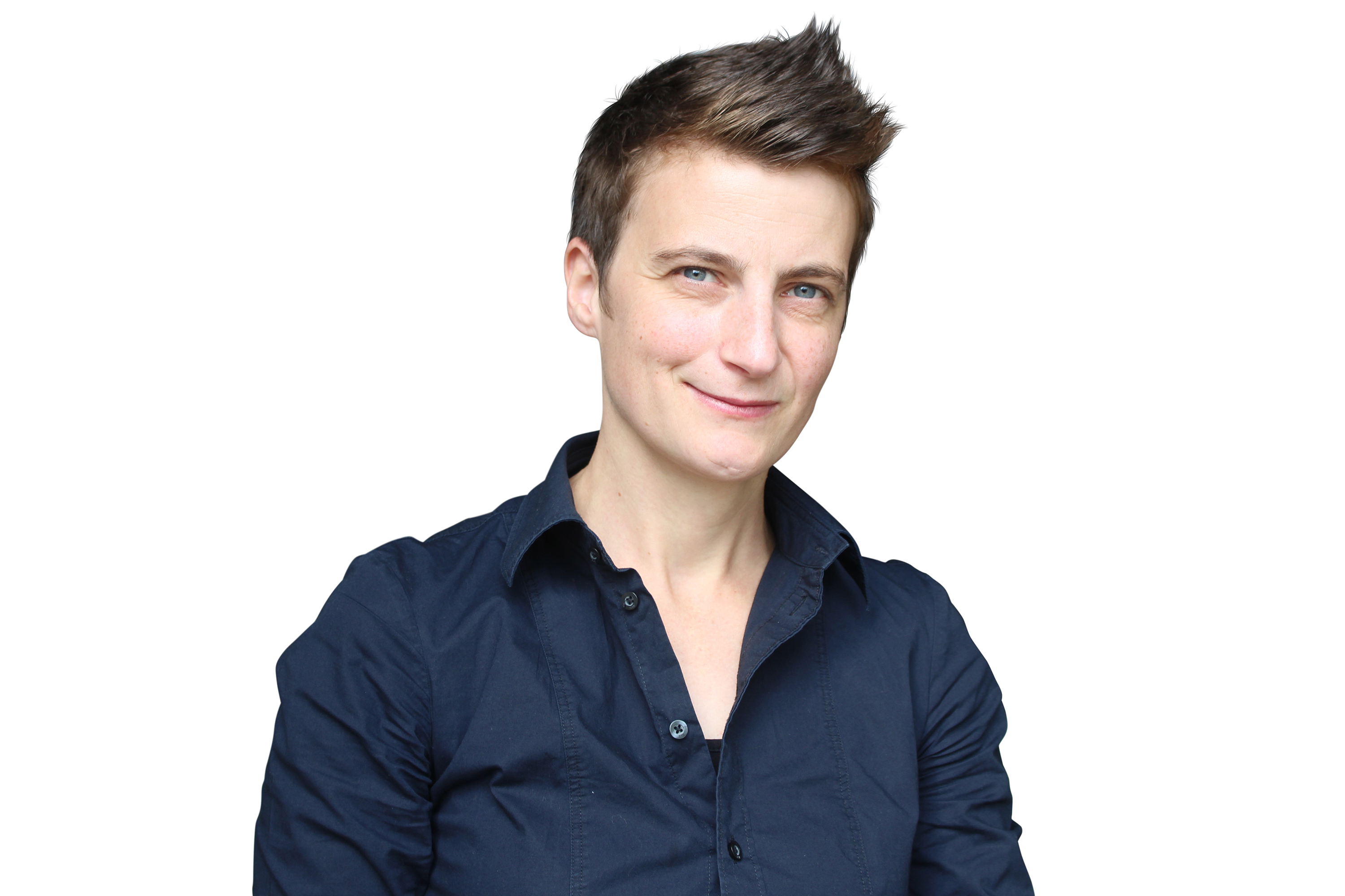 Rosie Burgin正式加入Bike Europe編輯團隊。照片來源／Bike Europe