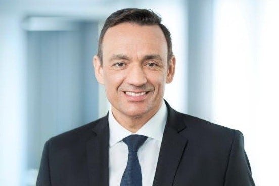 Carsten Krumm joins Carbovation’s management. – Photo Carbovation