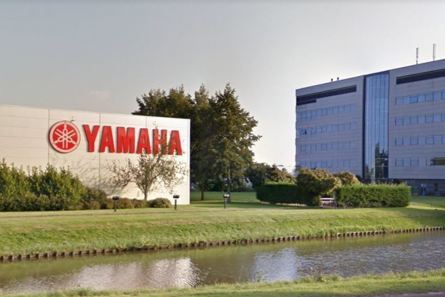 Yamaha在歐洲的電動自行車代工型(OEM)業務近期將會移到該公司位於阿姆斯特丹的總部經營。照片來源/Yamaha Motor Europe