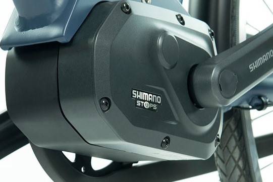 自行車市場在過去一個月以來徹底地改變。照片來源／Shimano