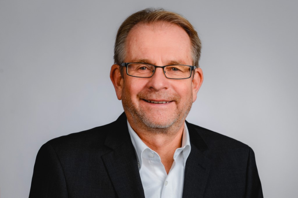 ZIV總經理Siegfried Neuberger於今年6月13日辭世。照片來源／ZIV