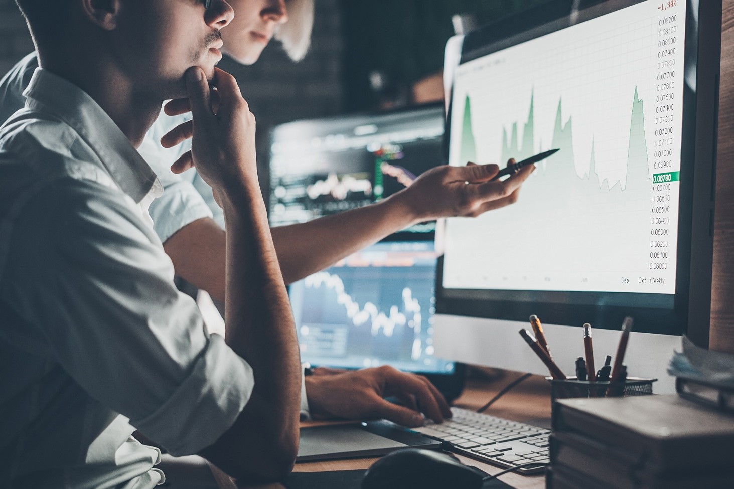 The expert group is open for everyone from strategic leaders and planners who need to know the medium- and long-term direction for their companies. – Photo Bike Europe 