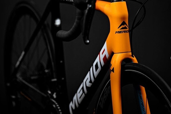 Merida訂單量增加，自行車出口成長