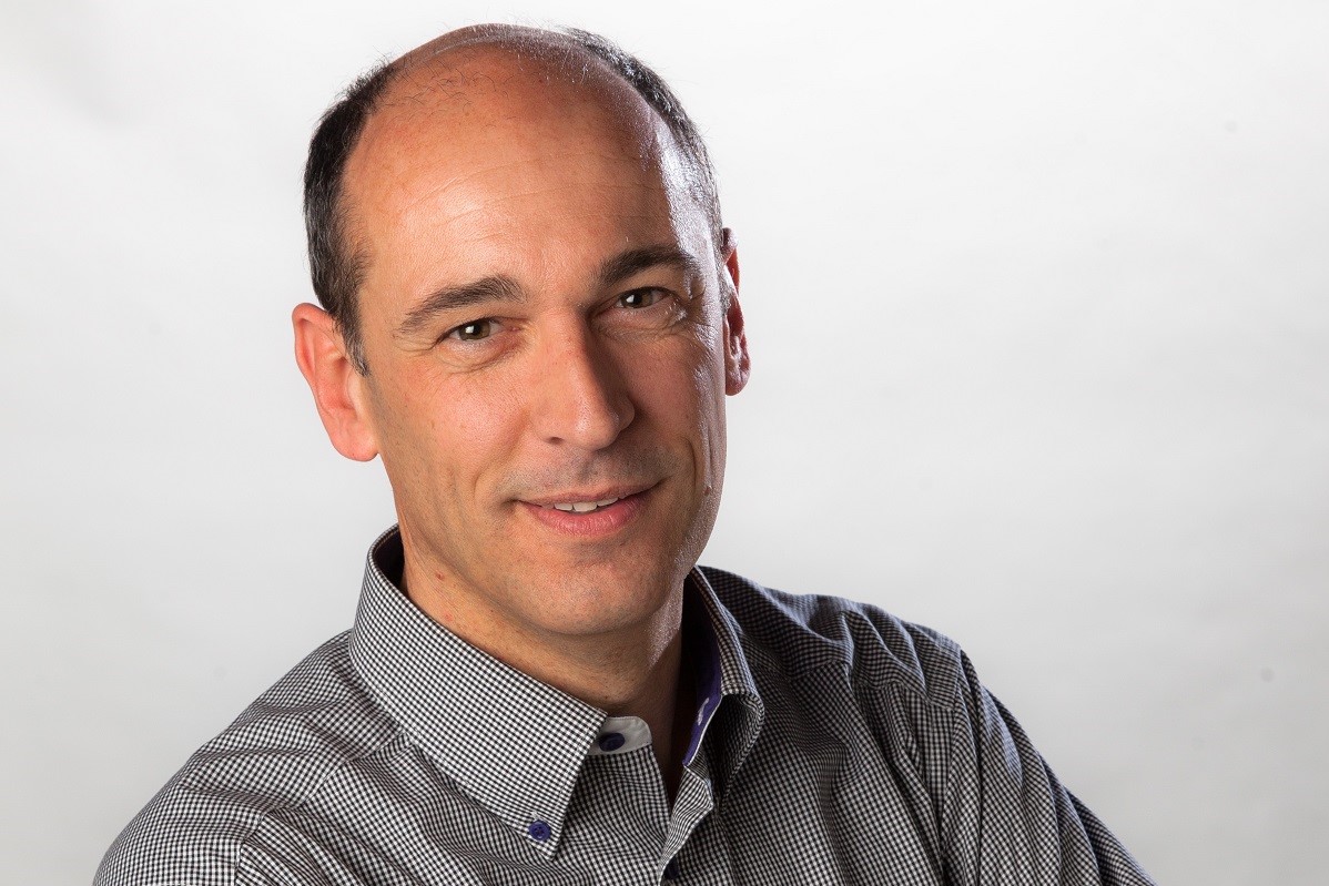 Jan-Willem van Schaik