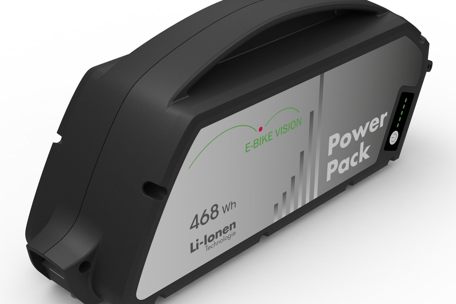 Akku-Vision is the new name for the German company that deals in replacement e-bike batteries. - Photo Akku-Vision