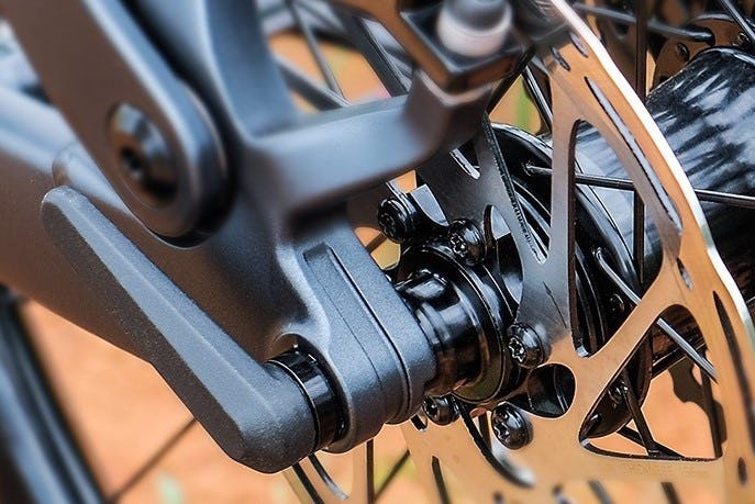 The European office of Glory Wheel in Barcelona will be fully operational by the end of 2020. - Photo Glory Wheel