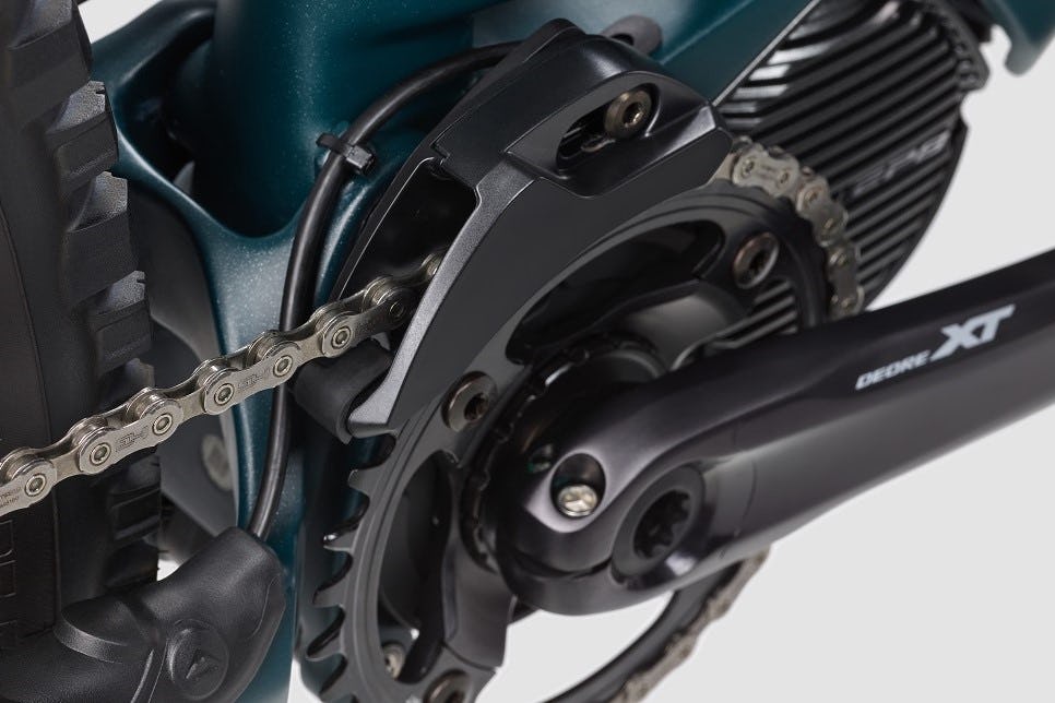 The ISO standard brings together regulations from various countries. – Photo Shimano 
