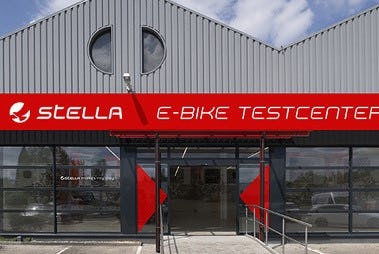 Stella E-bikes opened the doors to its newest test centre in Herne, Germany on September 3rd.