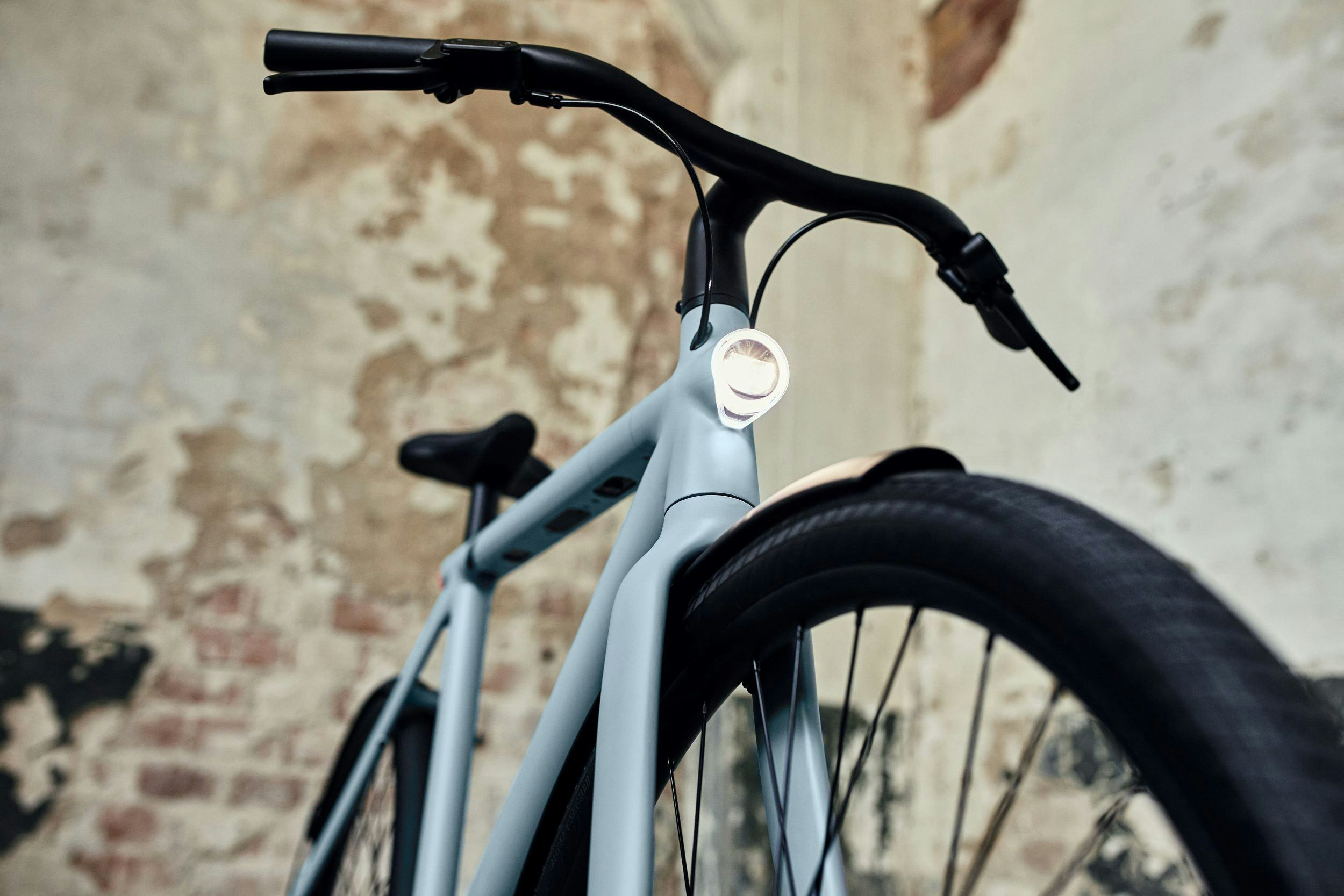 The successful launch of new e-bikes earlier this year has led to an influx of problems and complaints for VanMoof. – Photo VanMoof 